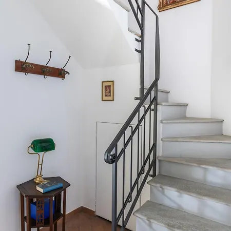 Villa Pink - By Myhomeincomo *