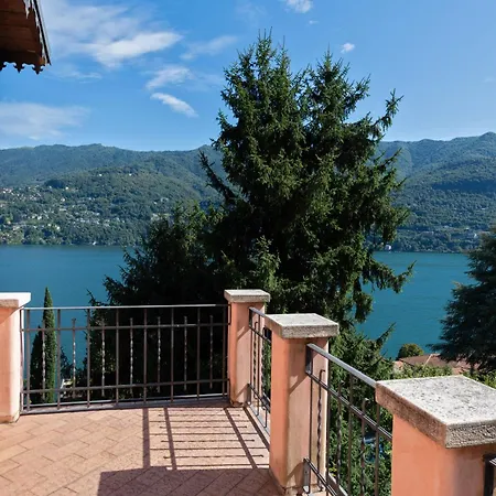 Villa Pink - By Myhomeincomo