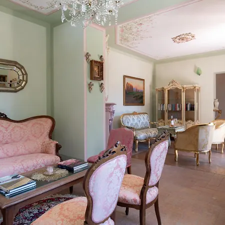 Villa Pink - By Myhomeincomo Carate Urio