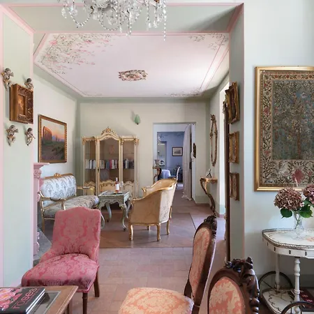 Pink - By Myhomeincomo Villa Carate Urio