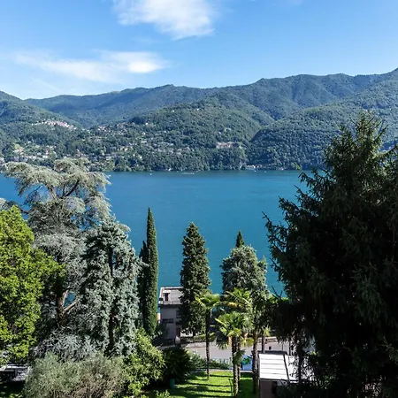 Pink - By Myhomeincomo וילה