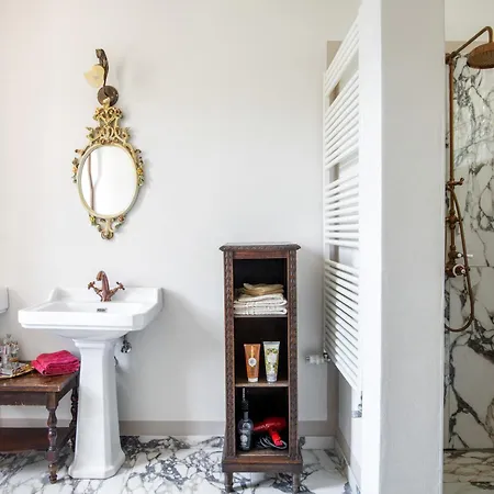 Pink - By Myhomeincomo 别墅 *